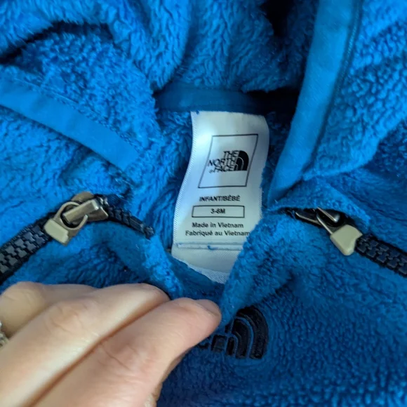 NWOT Baby Boy Winter Lot Of Clothes Size 3-6 Months - Picture 4 of 9